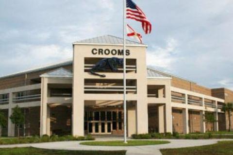 The New Crooms Academy of Information Technology