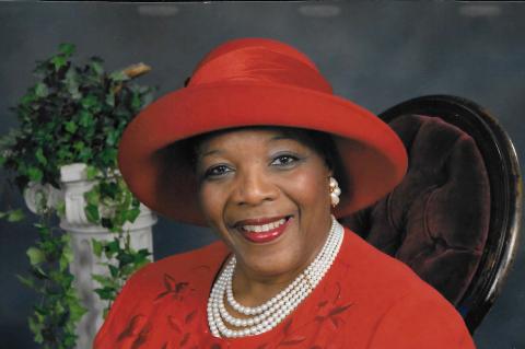 Deloris C. Johnson, Retired ALPI CEO