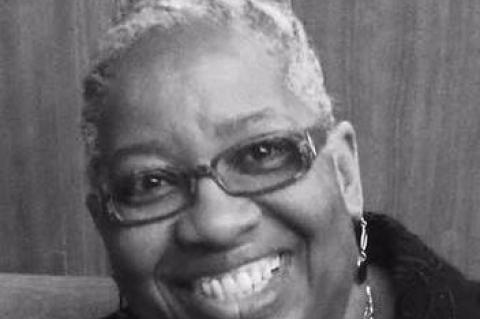 Happy Birthday to Dr. Viola Jordan Graham, Pastor of Sanctuary of Hope Community Church; Sanford, FL