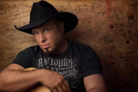 Garth Brooks will play a show at The Barn in Sanford next week. Tickets can only be won through K92.3FM. 