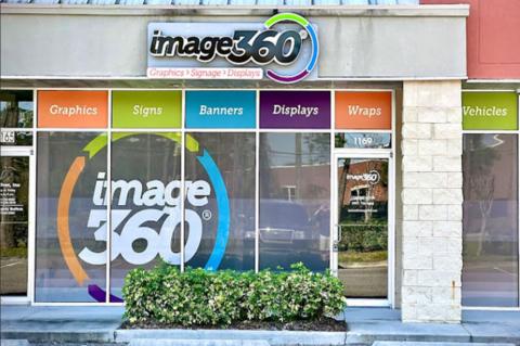 Image360 is located at 1169 W. Airport Blvd.