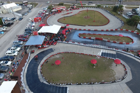  After 54 years, the Li’L 500 go-kart track will close on Saturday, Jan. 8. Owners said they have already seen an increase in visitors, so they could get one last ride at the track. 