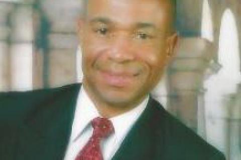 Marvin Carroll, President, Seminole County Branch NAACP