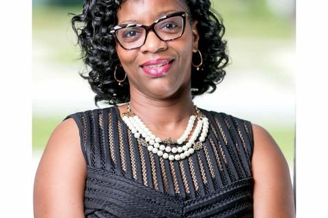 Niecy Gaines, President and Chief Executive Officer, The Corey Donaldson Foundation, Inc.
