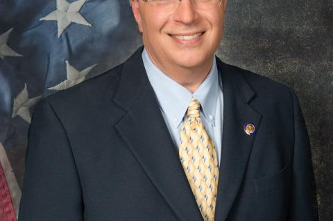 Oviedo Mayor Dominic Persampiere has been in office since 2011 and served on the commission since 2000.
