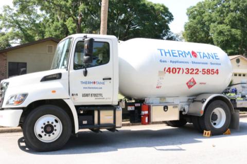 Thermotane has been in business in Sanford since 1947.