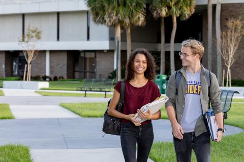 Seminole State College plans to use $16.2 million from the American Rescue Plan to help students with costs in the Fall 2021 and Spring 2022 semesters.