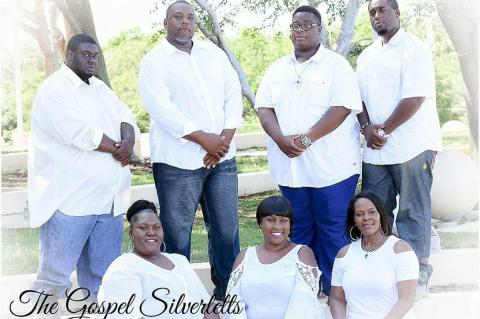 The Gospel Silverletts of Titusville, FL