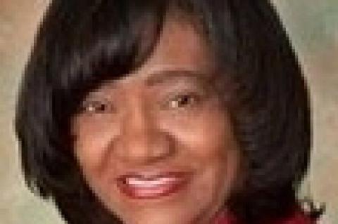 The Honorable Dr. Velma Hayes Williams, Retired Sanford City Commissioner
